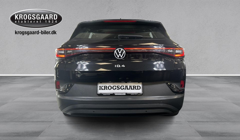 VW ID.4 77 Pro 5d
