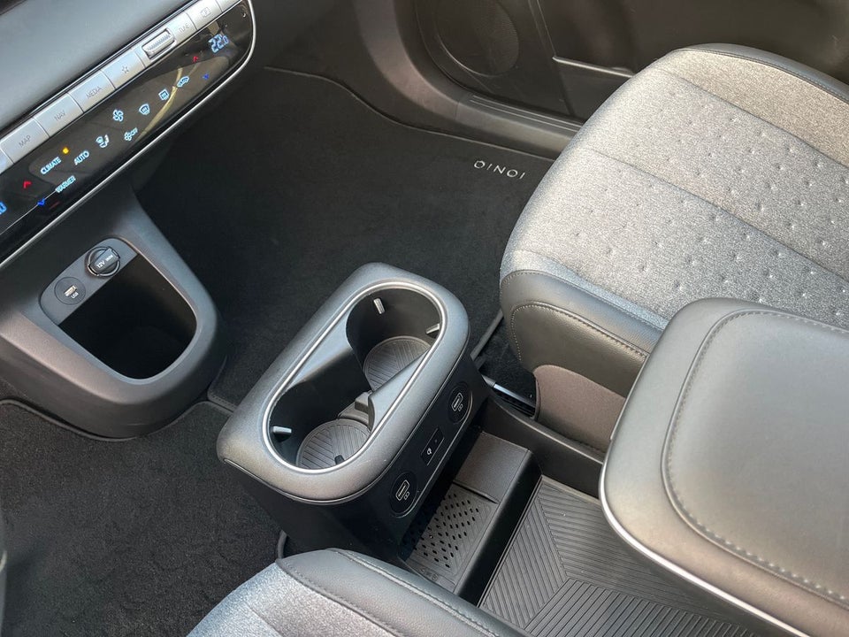 Hyundai Ioniq 5 77 Advanced 5d