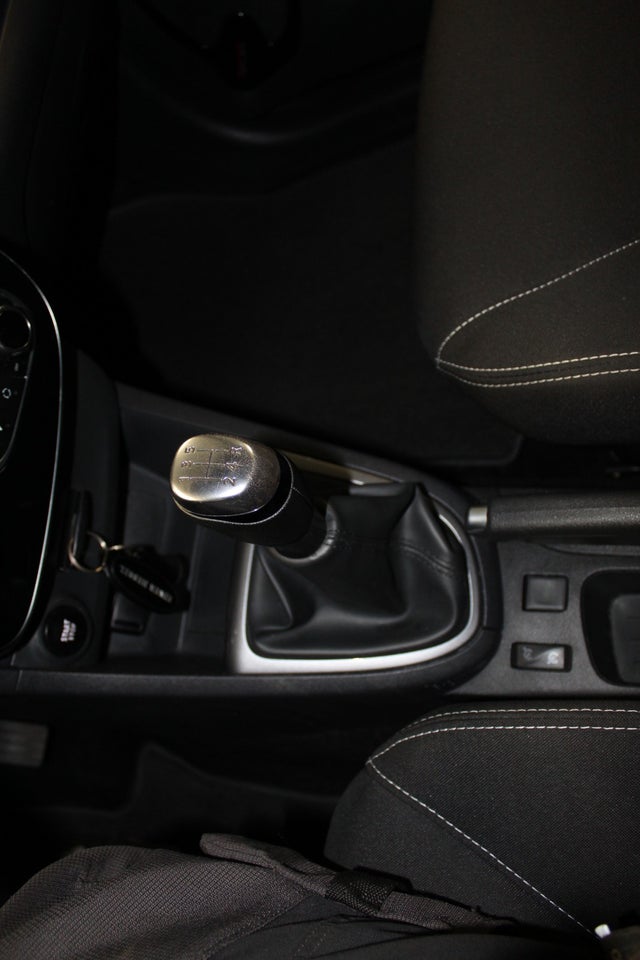 Renault Clio IV 0,9 TCe 90 Limited Sport Tourer 5d