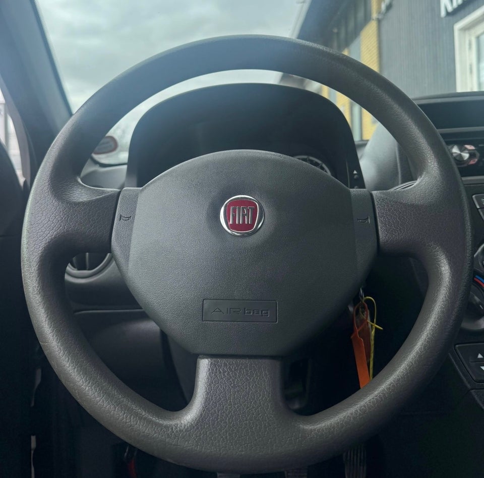 Fiat Panda 1,2 Dynamic ECO 5d