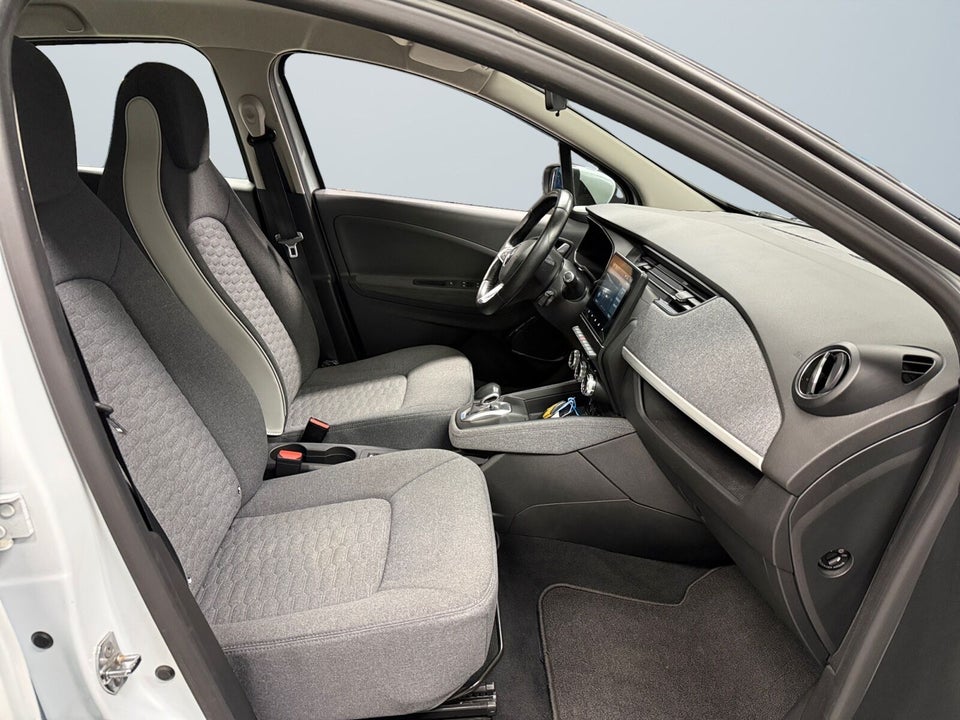 Renault Zoe 52 Experience 5d