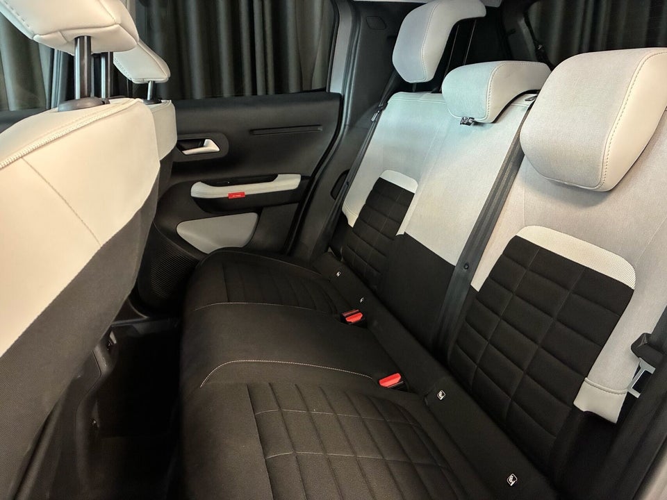 Citroën ë-C3 44 Max 5d