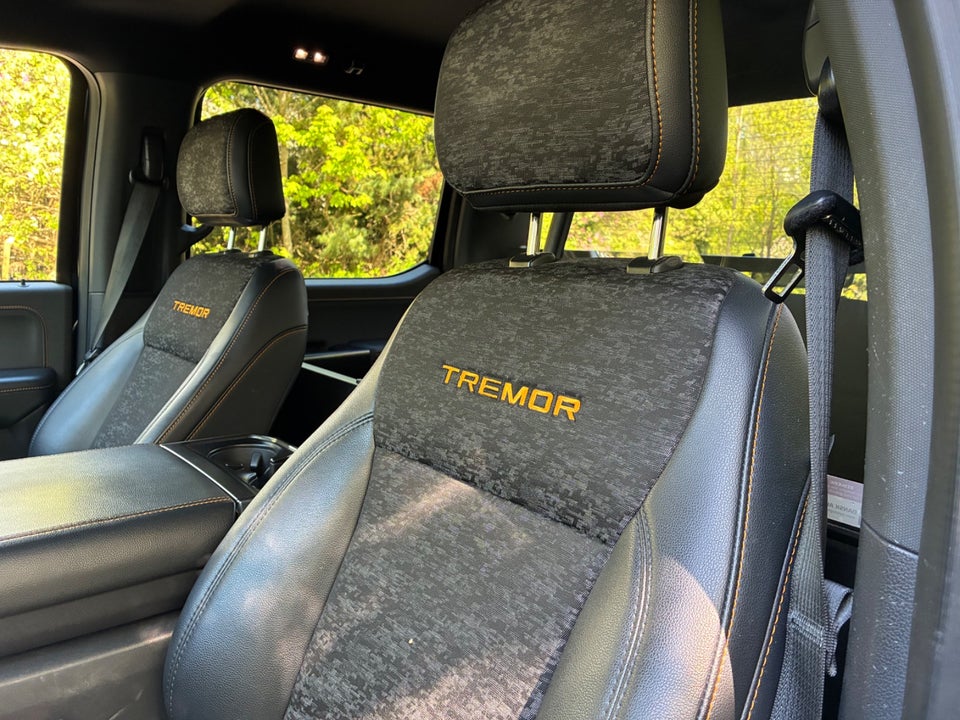 Ford F-150 3,5 Tremor aut. 4x4 4d