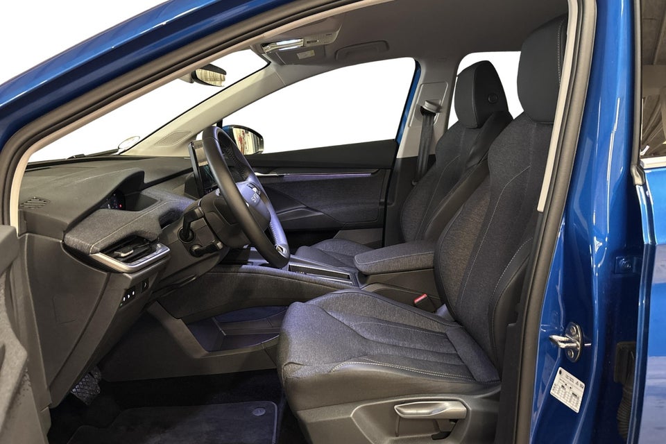 Skoda Elroq 85 iV Premium 5d