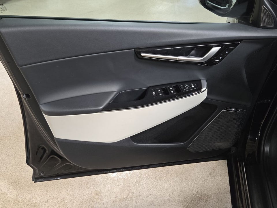 Kia EV6 77 Long Range GT-Line 5d