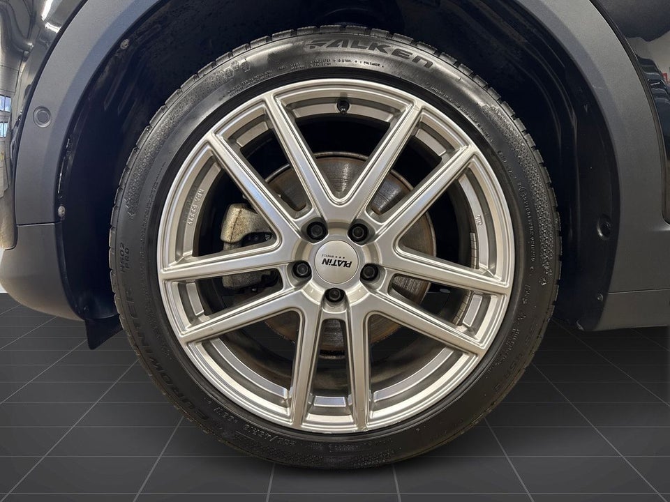 Smart #1 66 Premium 5d