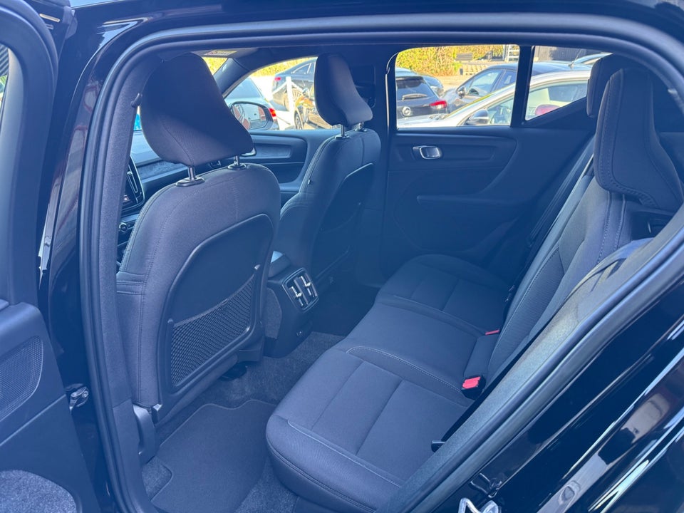 Volvo XC40 P6 ReCharge Plus 5d