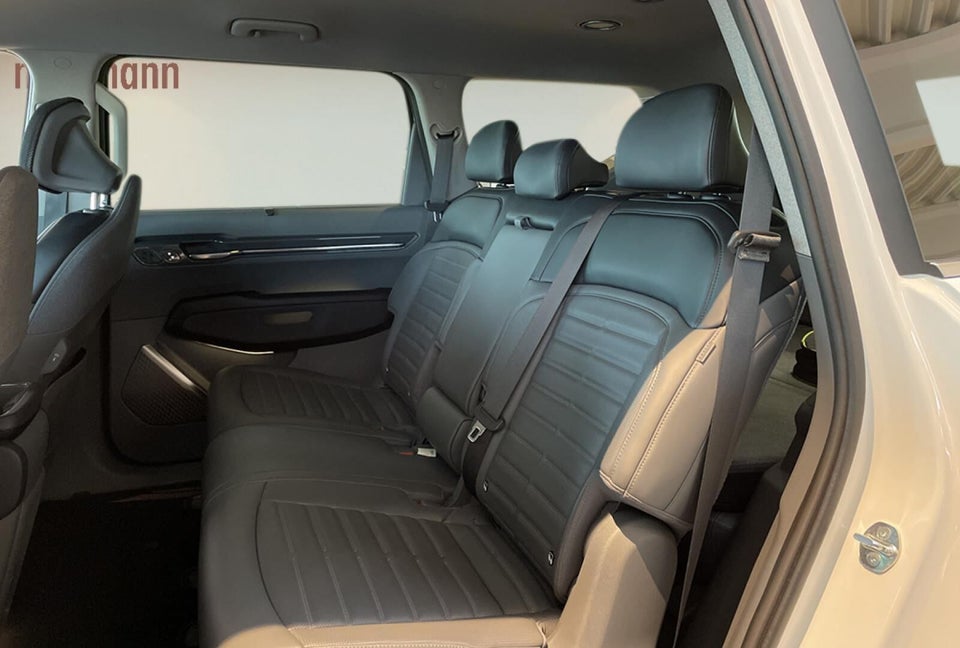 Kia EV9 99 Long Range Premium Launch Edition RWD 7prs 5d