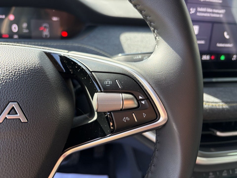 Skoda Elroq 85 iV Loft 5d