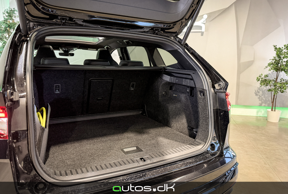 Skoda Enyaq 85 iV Sportline Maxx 5d