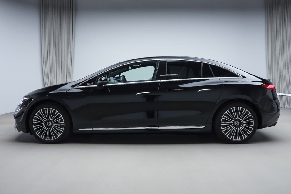 Mercedes EQE350+ AMG Edition 4d