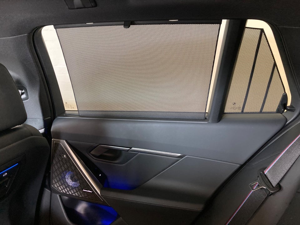 BMW i5 eDrive40 Touring M-Sport Pro 5d