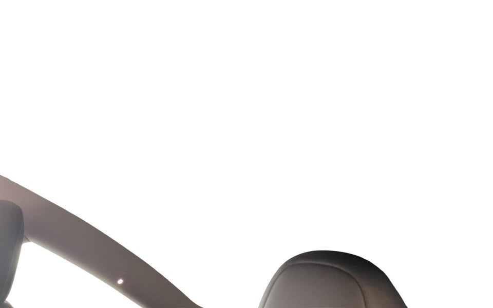 Tesla Model Y RWD 5d