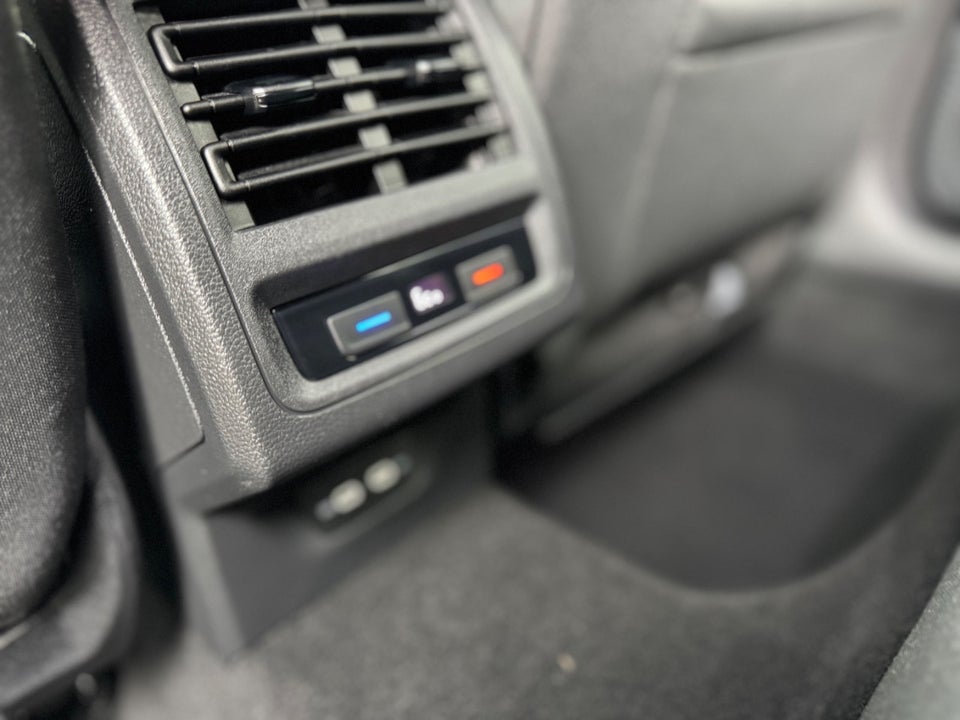 VW Golf VIII 1,4 GTE DSG 5d