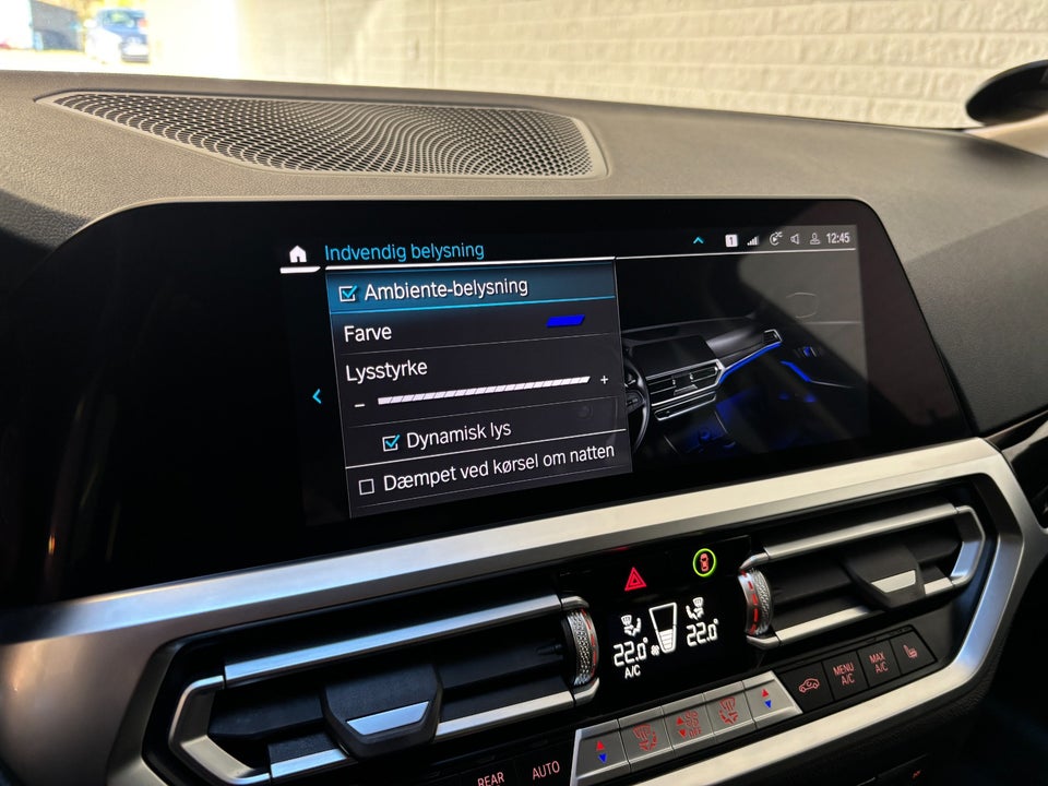 BMW 330e 2,0 Touring Sport Line aut. 5d