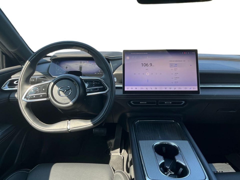 Mazda 6e Takumi 5d