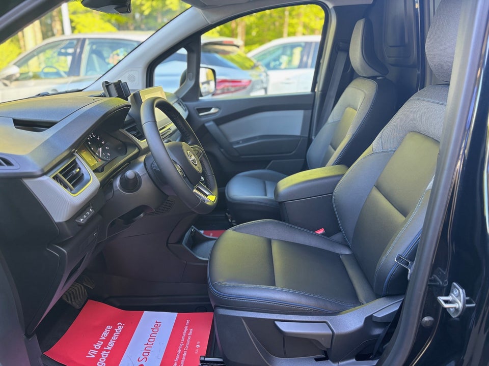 Nissan Townstar 45 N-Connecta L2H1