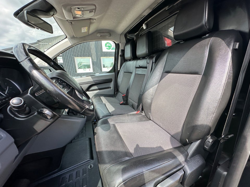 Peugeot Expert 2,0 BlueHDi 122 L3 Plus Van