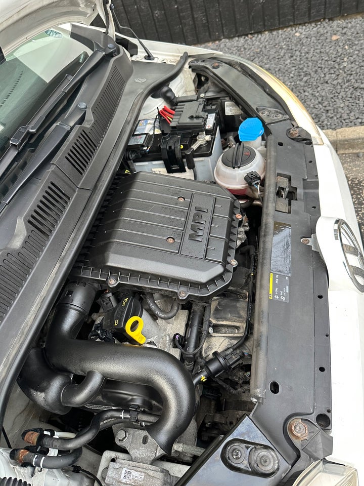 VW Up! 1,0 60 Move Up! BMT 5d