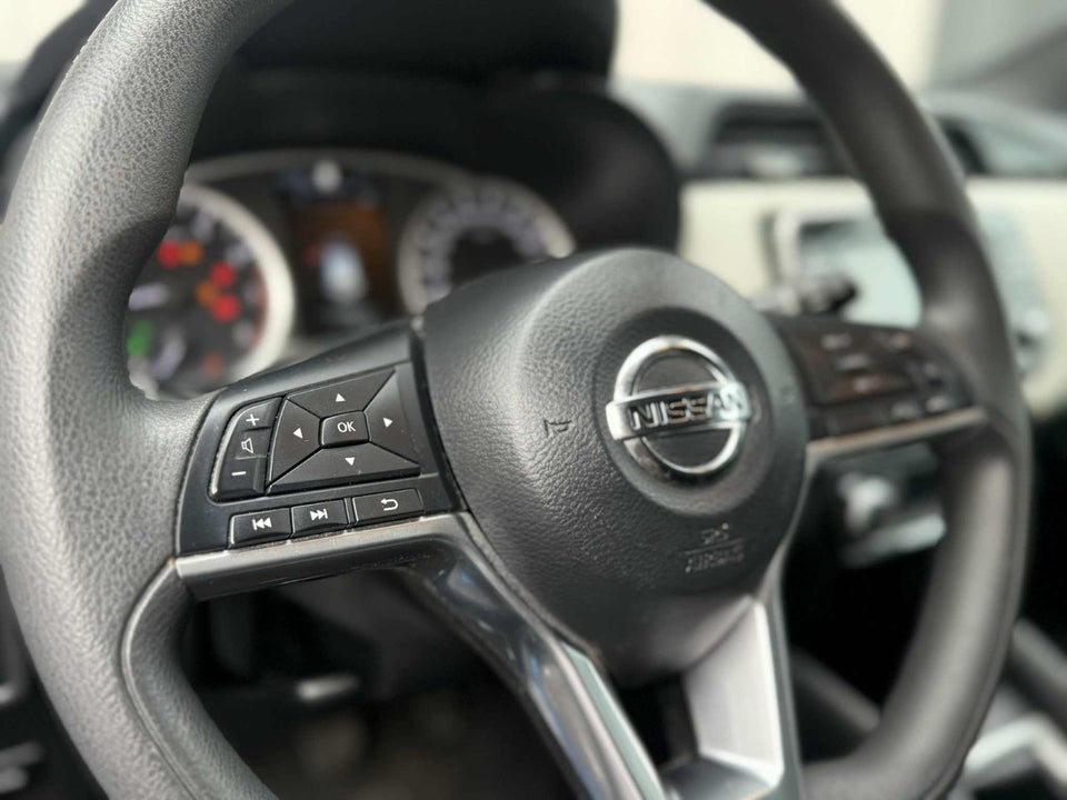 Nissan Micra 0,9 IG-T 90 Acenta 5d