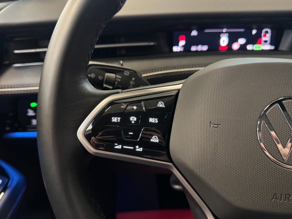 VW ID.7 77 Style Tourer 5d