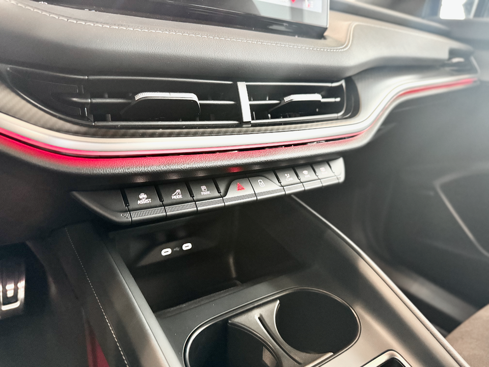 Skoda Enyaq 85 iV Sportline Advanced 5d