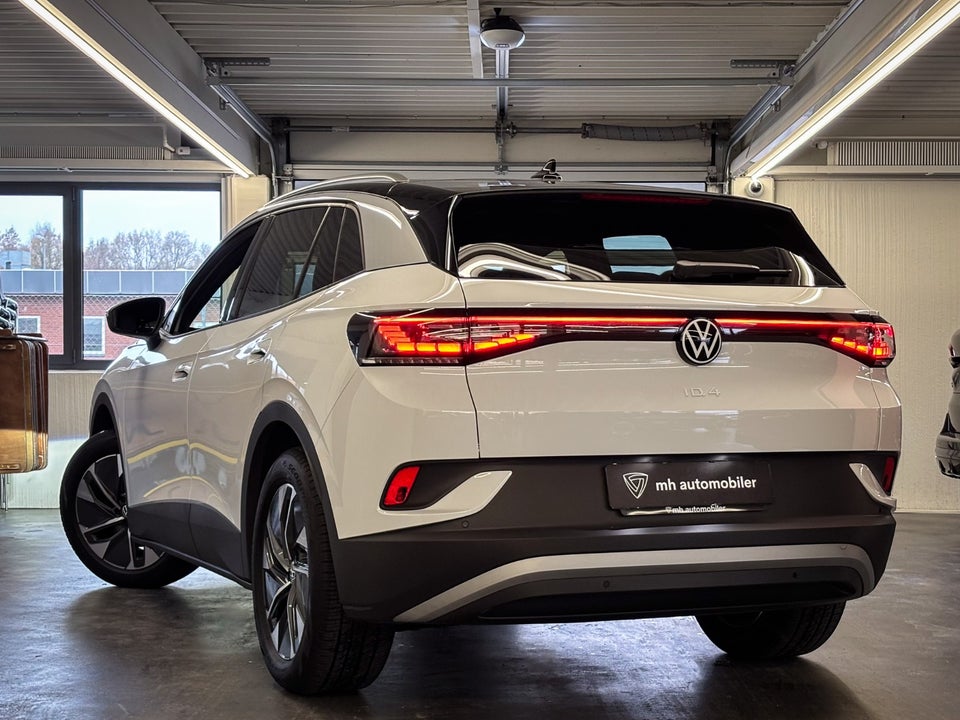 VW ID.4 77 Pro 5d