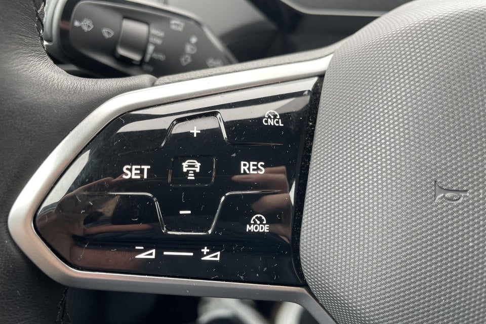 VW ID.Buzz 79 Style SWB 5d