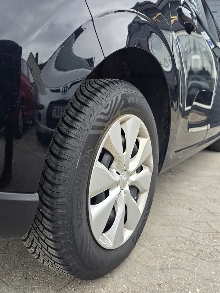 Citroën C3 1,2 PureTech 82 Street 5d