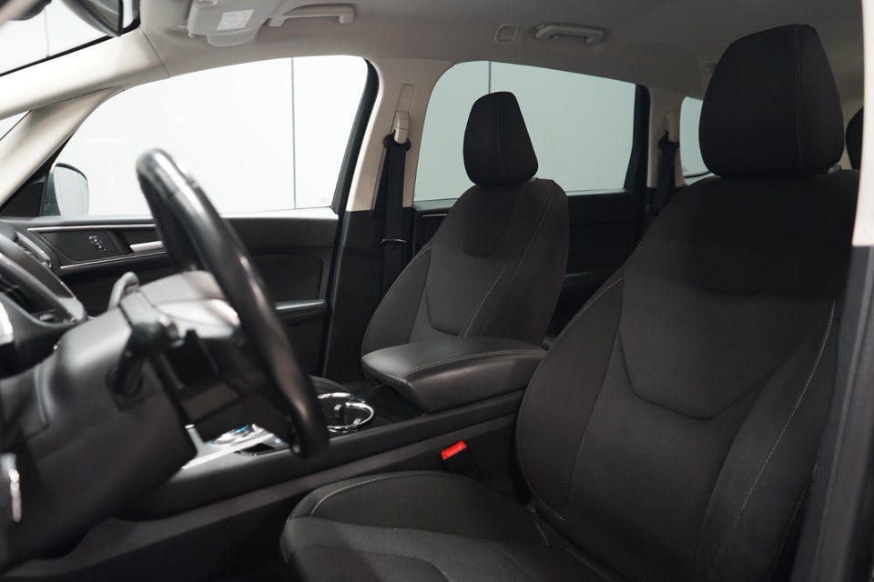 Ford S-MAX 2,0 EcoBlue Titanium aut. 5d