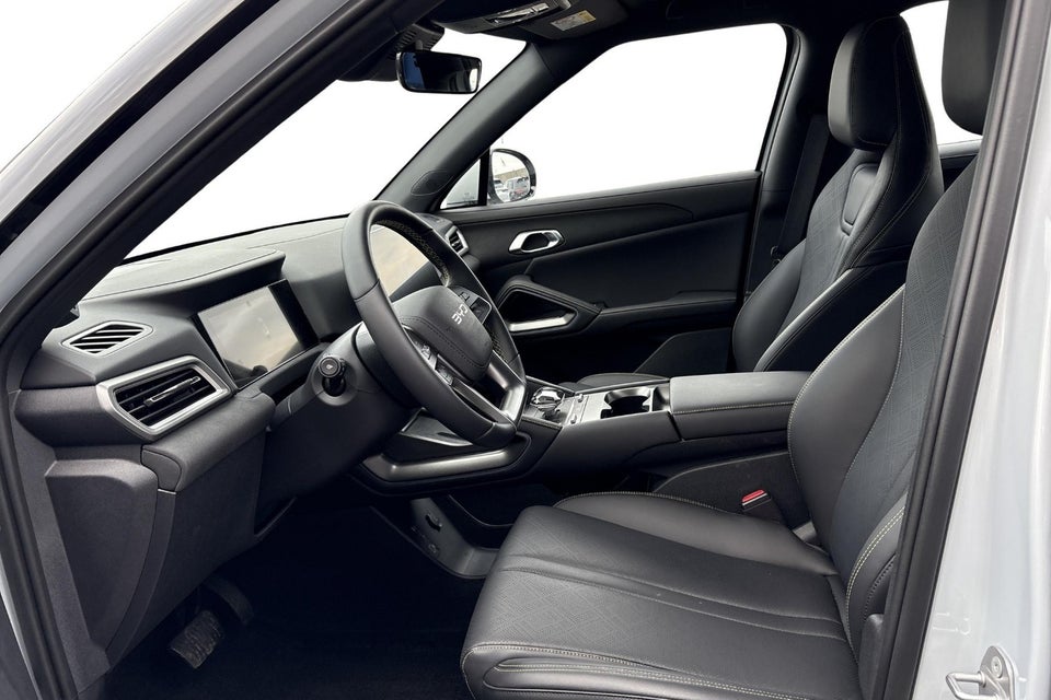 BYD Atto 2 46 Boost 5d