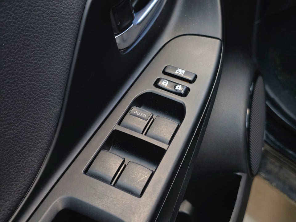 Toyota Yaris 1,5 Hybrid H3 Smart e-CVT 5d