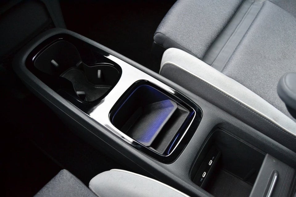 VW ID.3 58 Pro Performance 5d