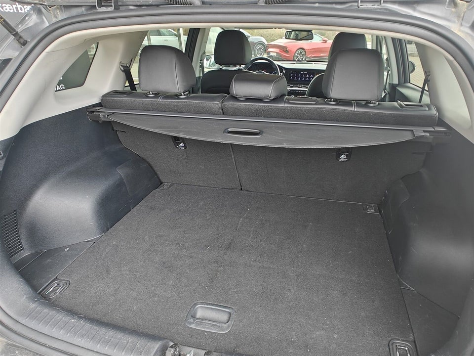 Kia e-Niro 64 Advance 5d