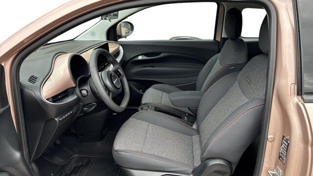 Fiat 500e 42 Icon Cabrio 2d