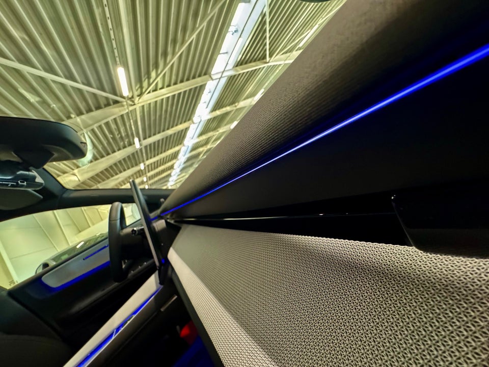 Polestar 4 Long Range Nordic Edition AWD 5d