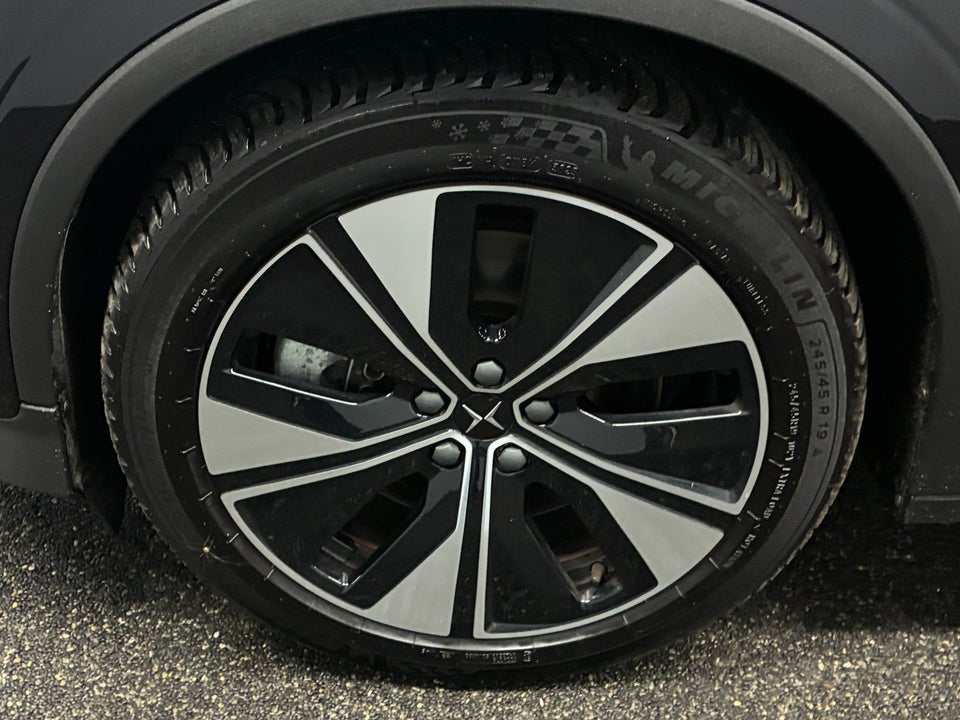 Polestar 2 Long Range 5d