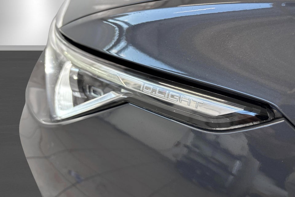 VW Golf VIII 1,5 eTSi 150 Style Variant DSG 5d