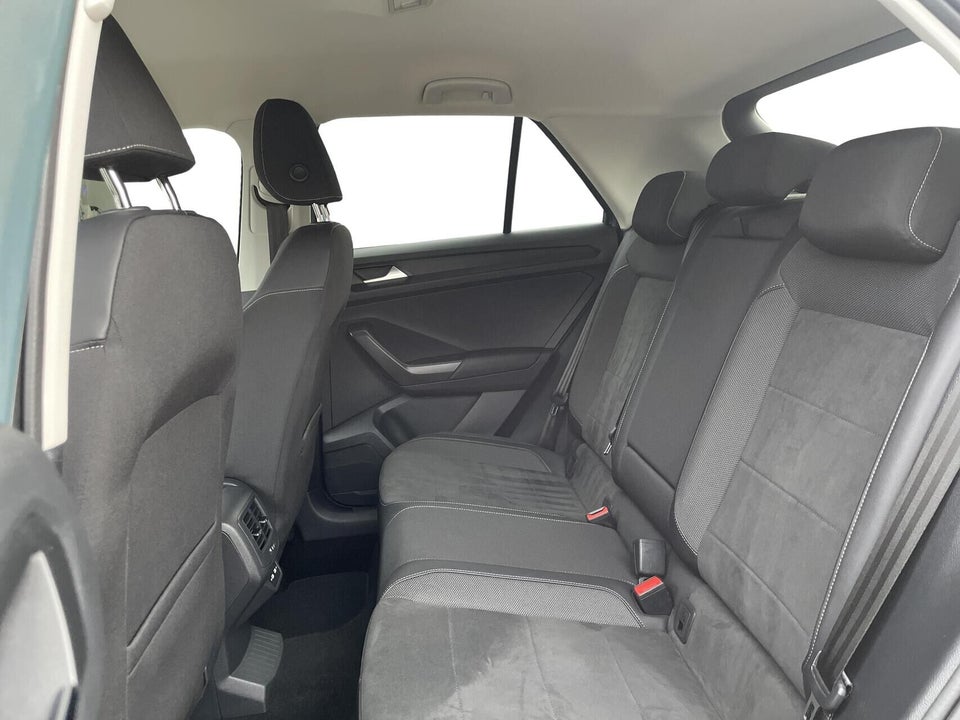 VW T-Roc 1,5 TSi 150 Style DSG 5d