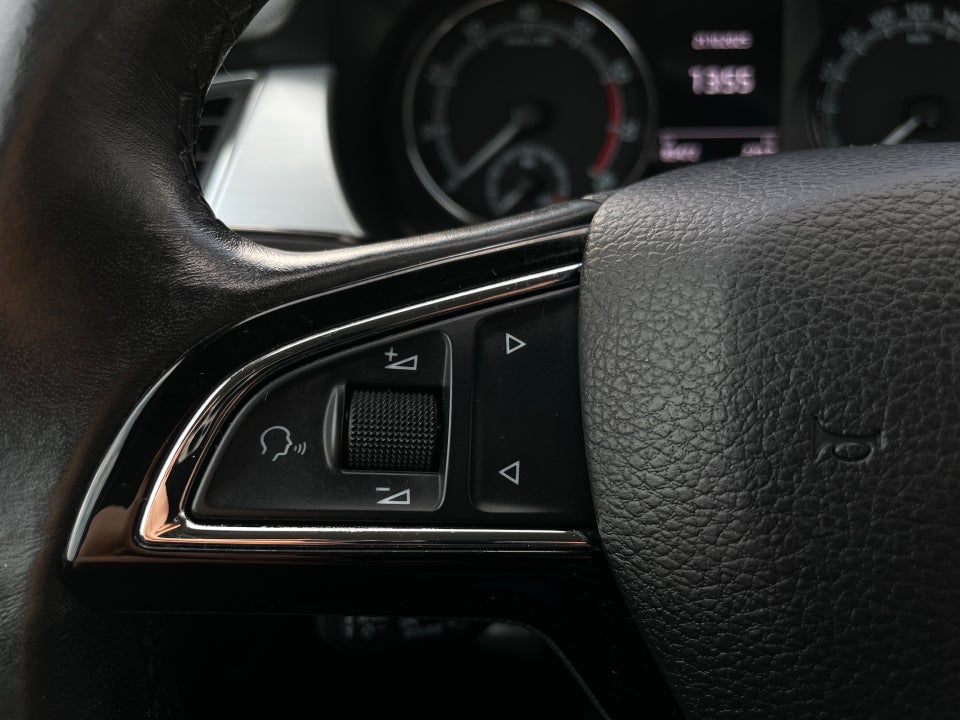 Skoda Fabia 1,0 TSi 95 Ambition Combi 5d