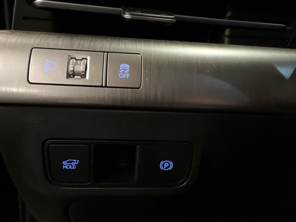 Hyundai Kona 65 EV Ultimate 5d