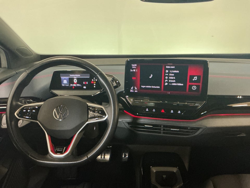 VW ID.5 77 GTX 4Motion 5d