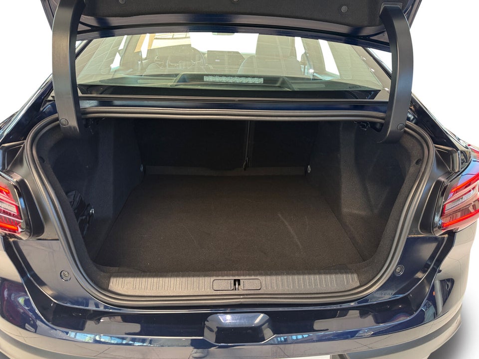 Citroën ë-C4 X 54 Plus 4d