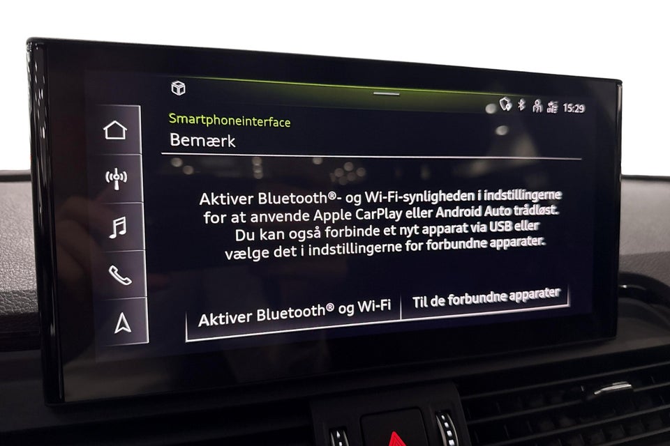 Audi Q5 55 TFSi e S-line quattro S-tr. 5d