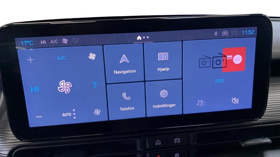 Jeep Avenger 54 Longitude 5d