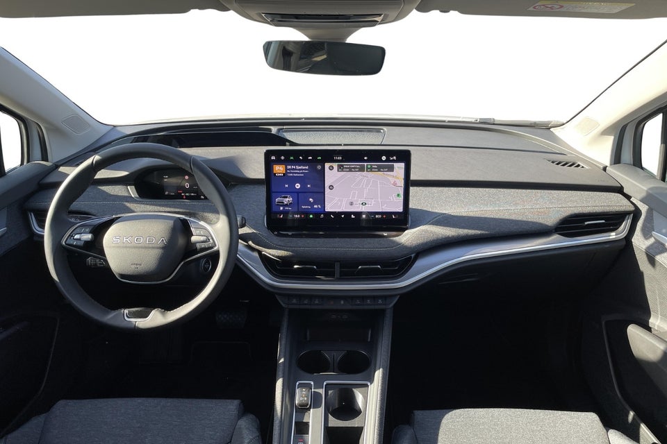Skoda Elroq 85 iV Advanced 5d