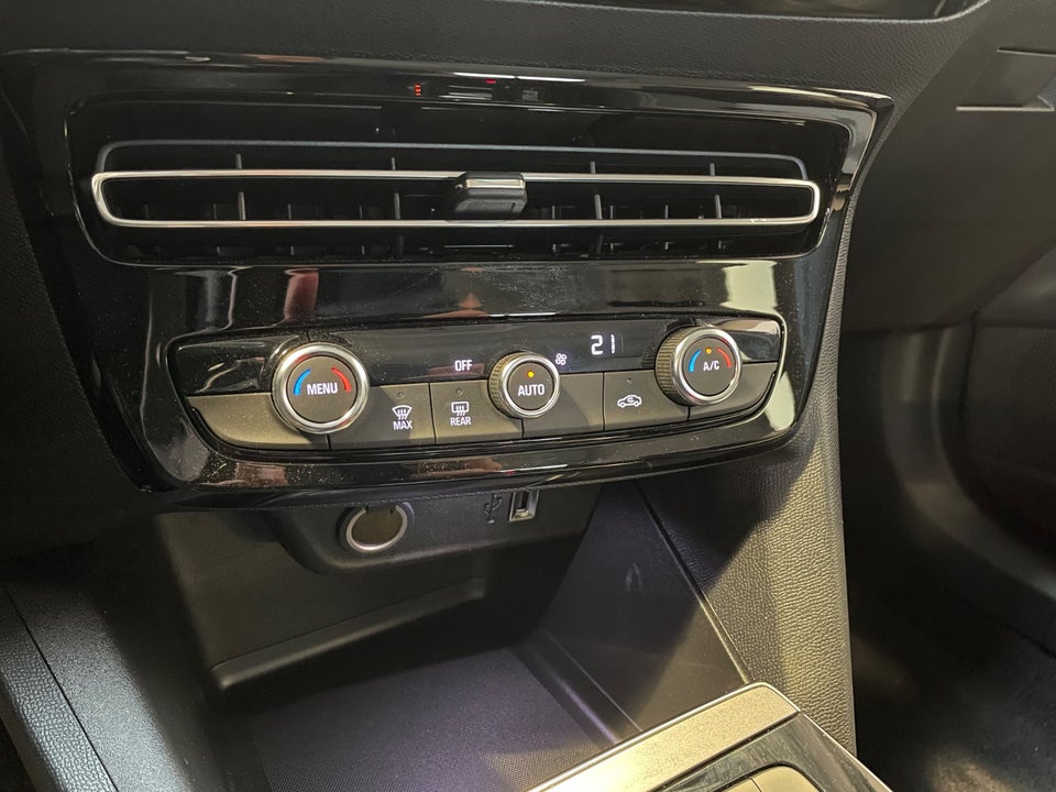 Opel Mokka-e 50 Elegance 5d