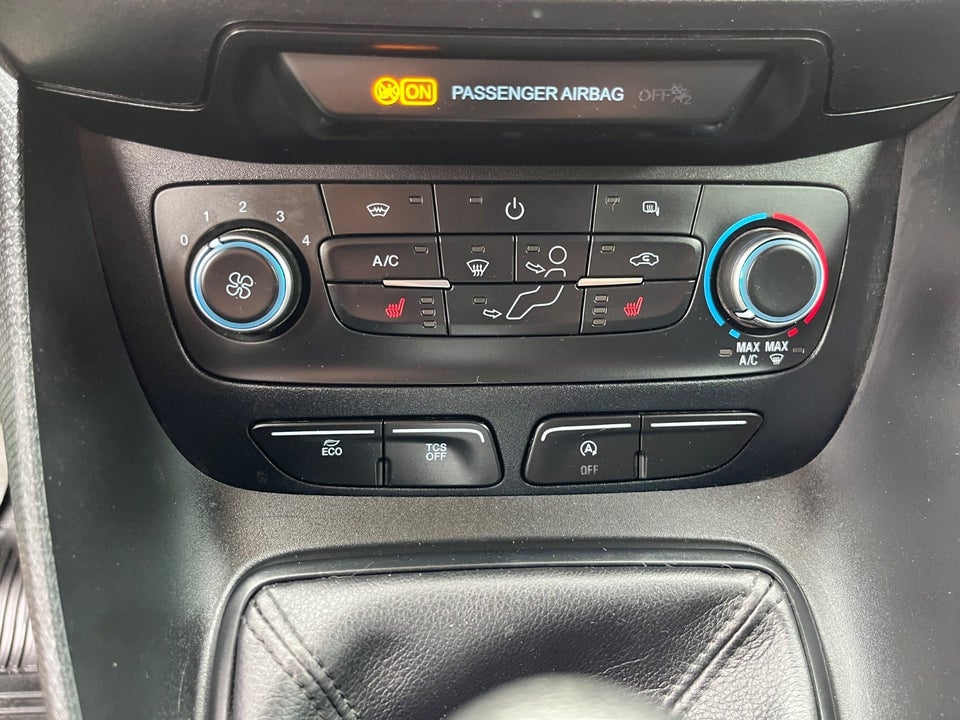 Ford Transit Connect 1,5 TDCi 100 Trend lang