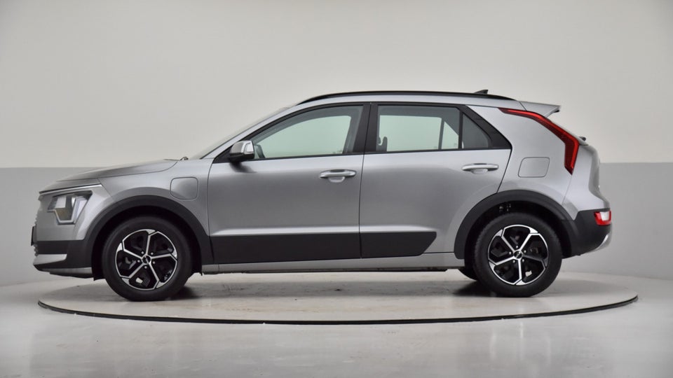 Kia Niro 1,6 PHEV DCT 5d