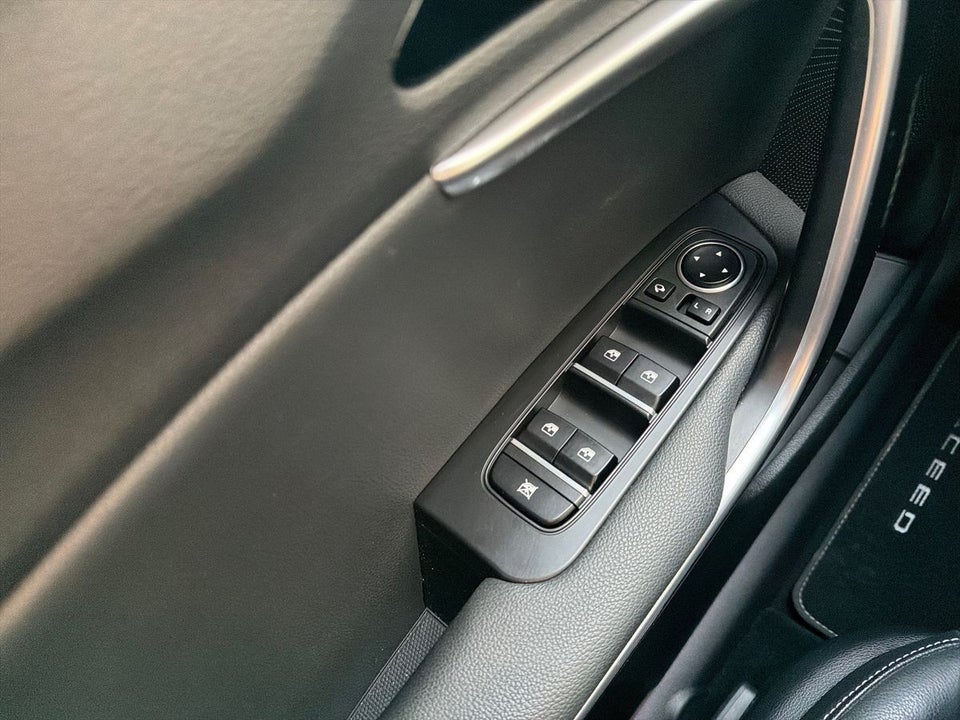 Kia XCeed 1,6 PHEV Upgrade+ Premium DCT 5d